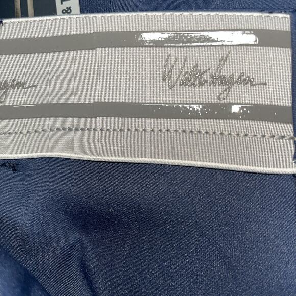 Walter Hagen Men's Performance 11 Majors Core Golf Pants Navy Sz 50x30 MSRP $90 - Picture 6 of 9